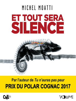 cover image of Et tout sera silence